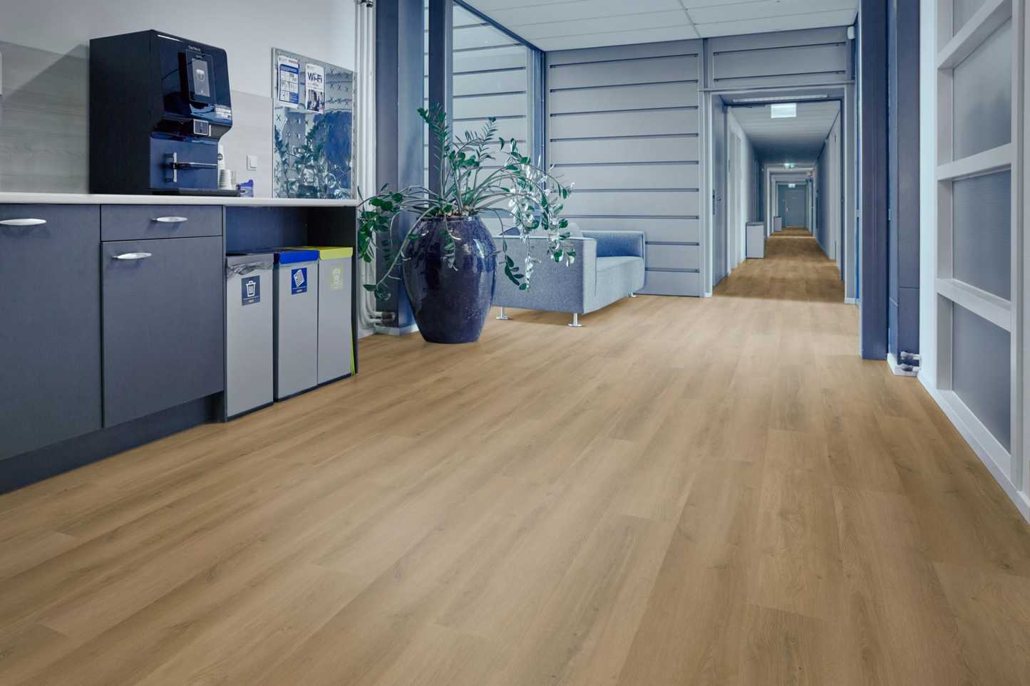 P475 click SRC dark oak