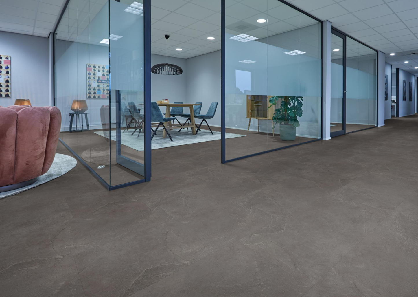 P360 dryback dark grey