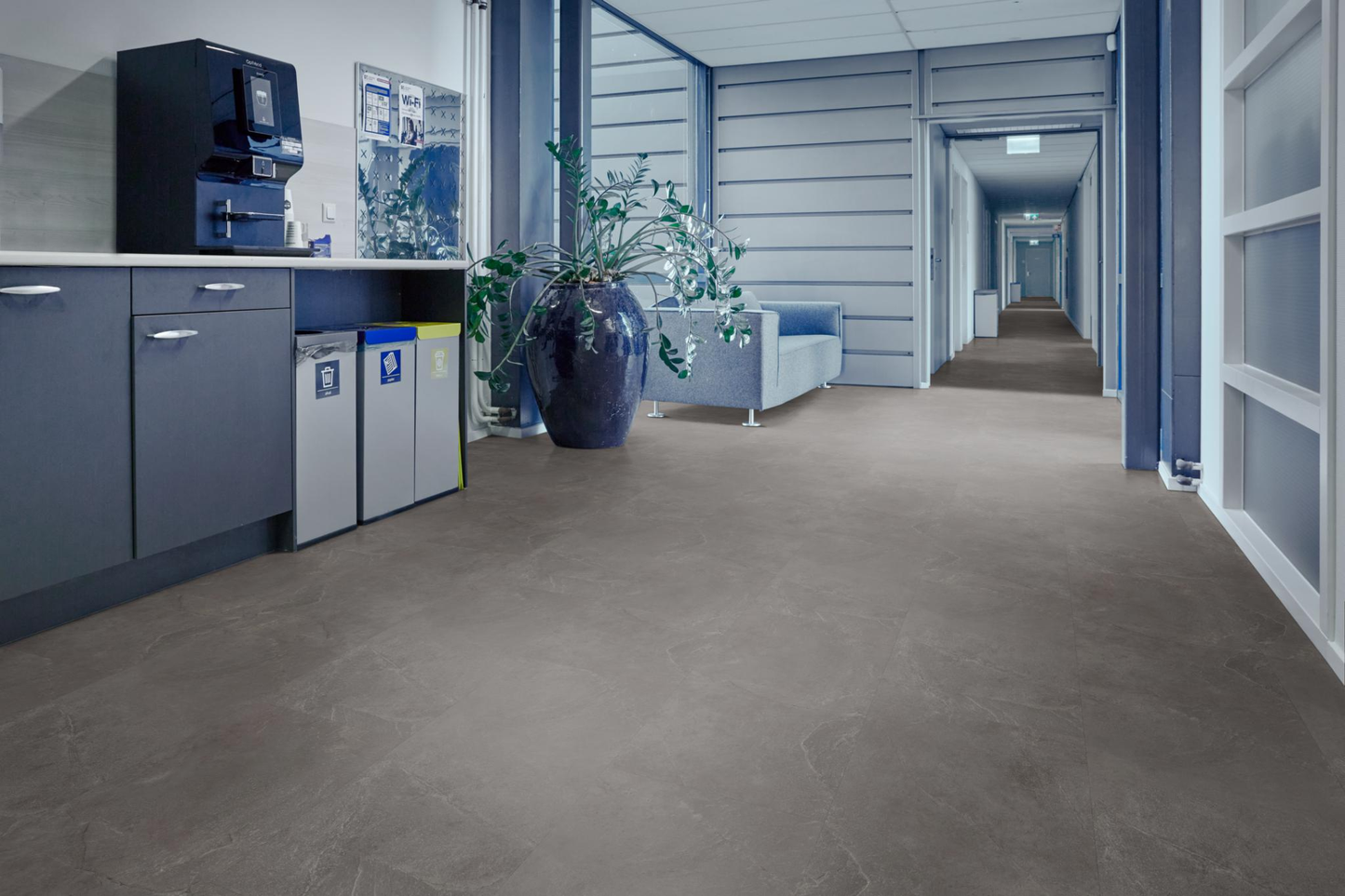 P360 dryback dark grey