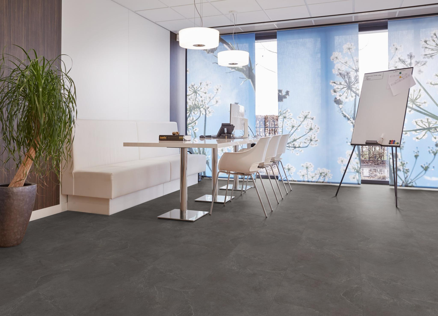 P360 dryback dark grey