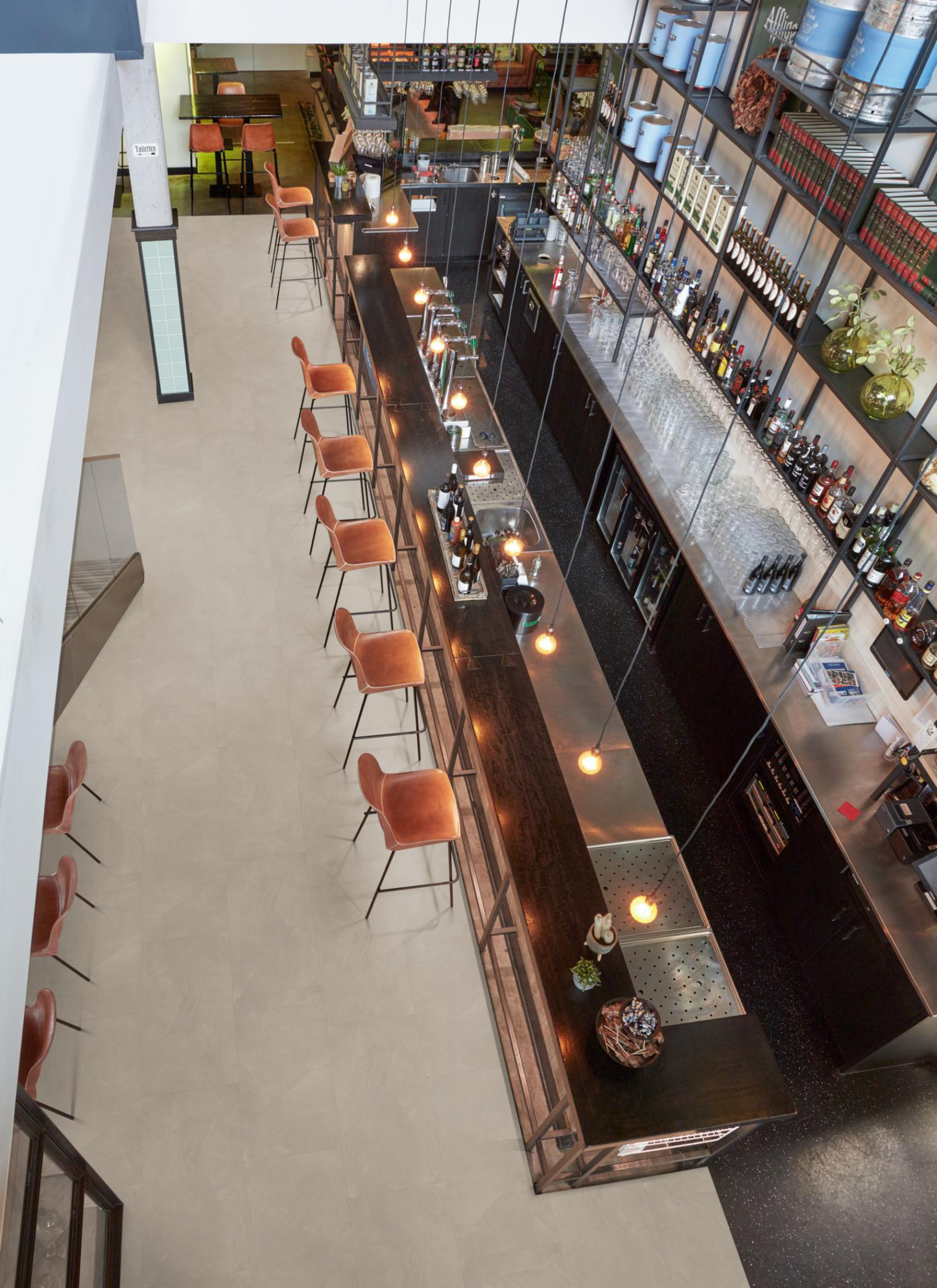 P360 dryback warm beige