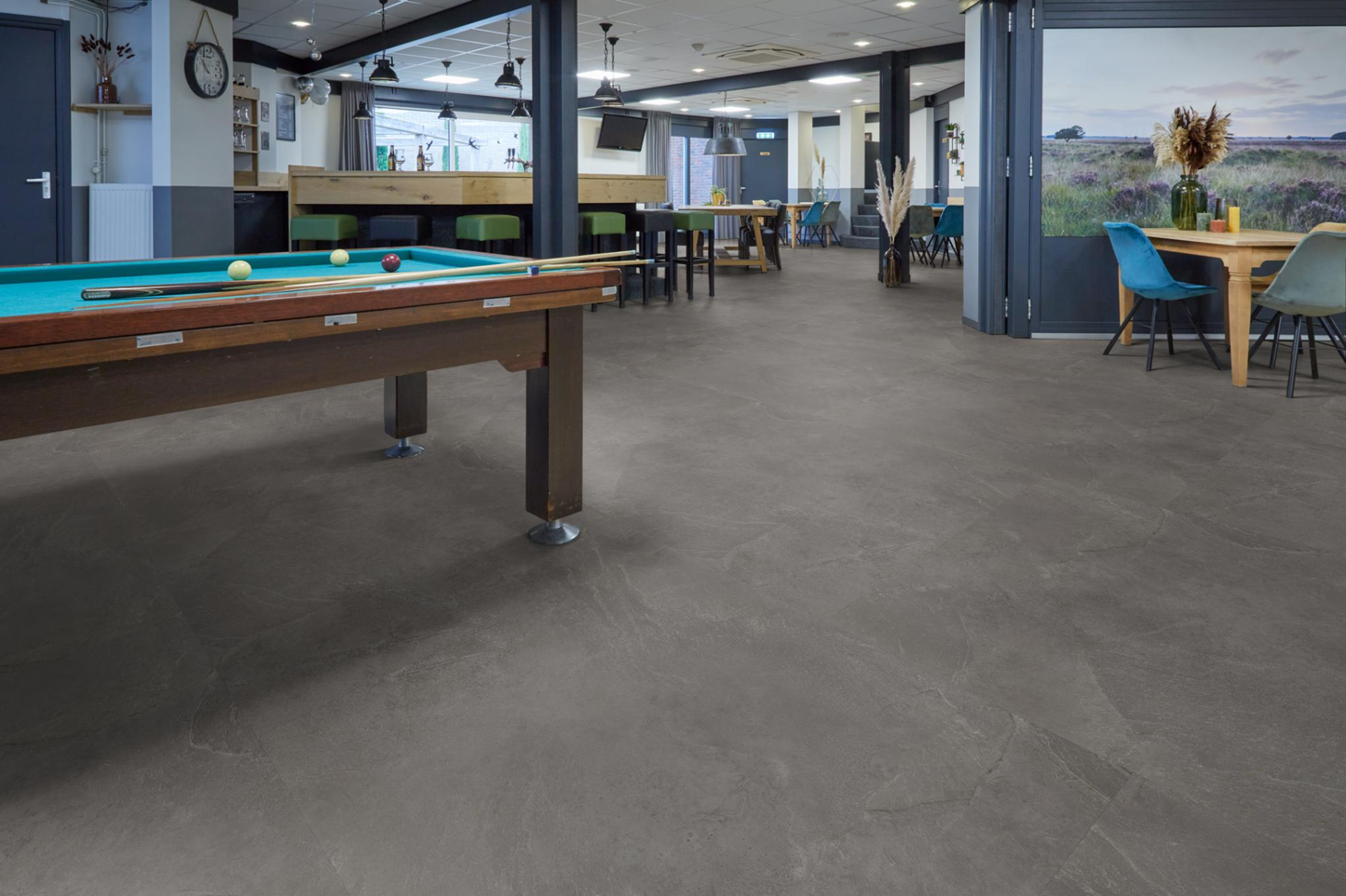 P361 XL dryback dark grey