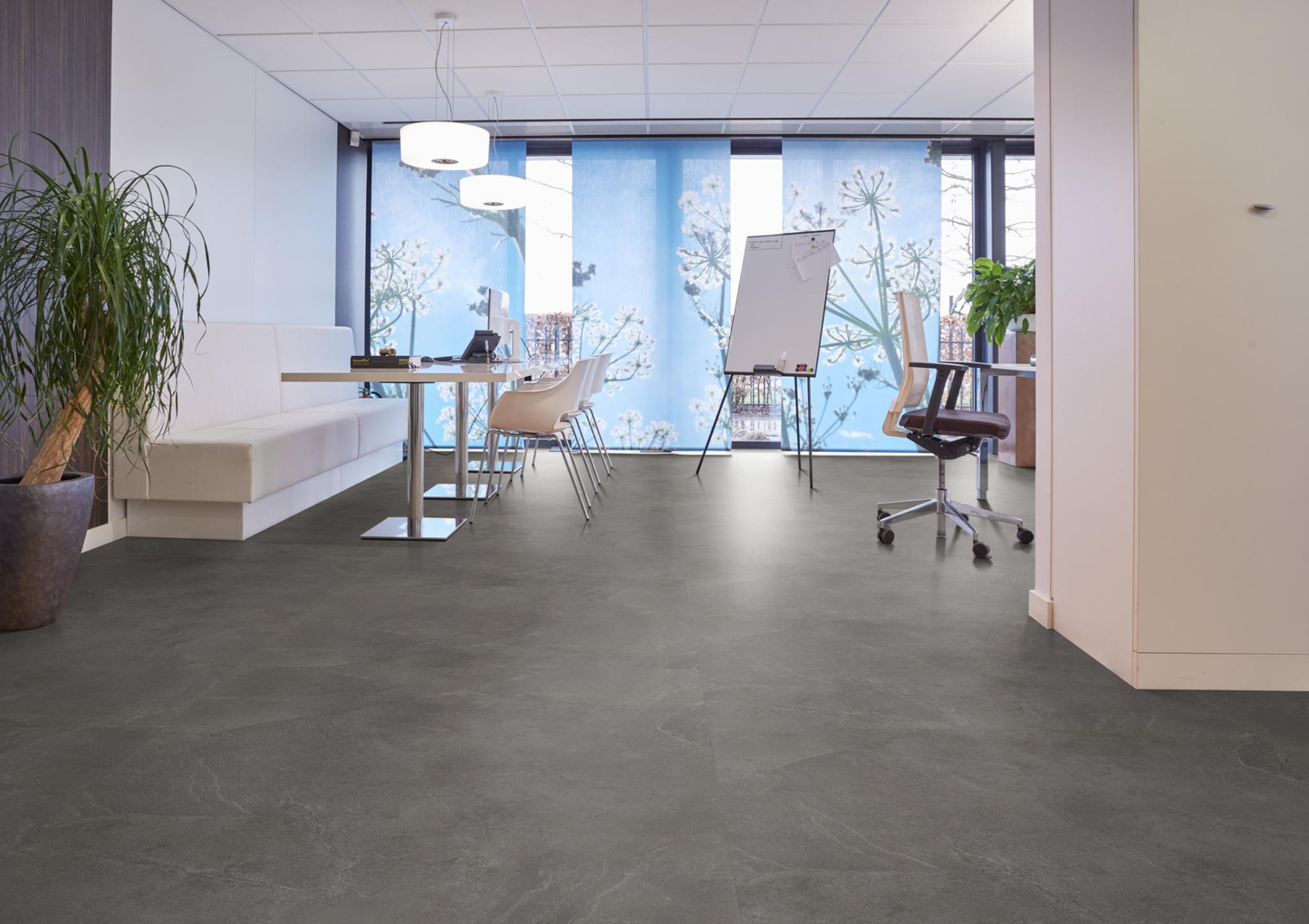 P361 XL dryback dark grey