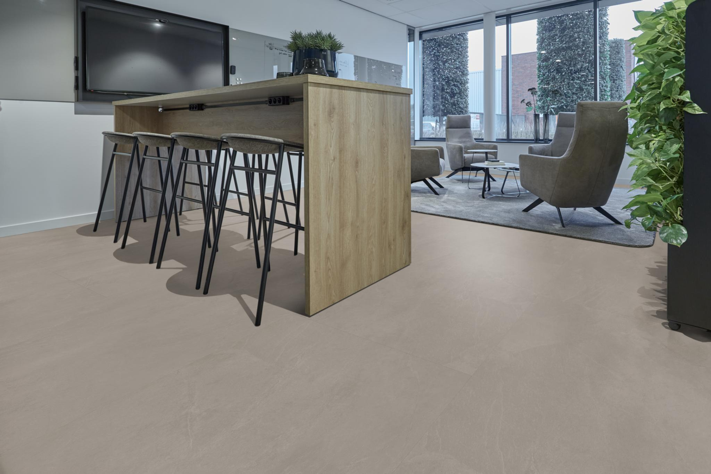 P361 XL dryback warm grey