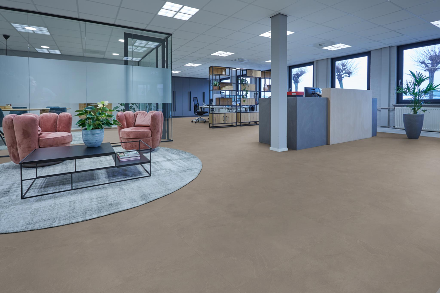 P361 XL dryback warm grey