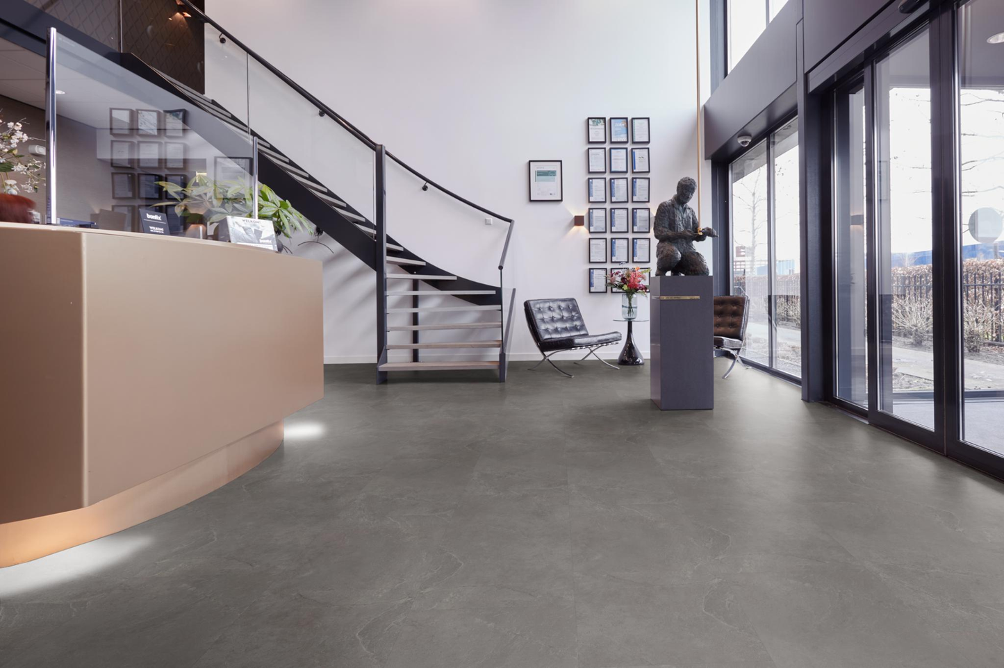 P365 click SRC dark grey