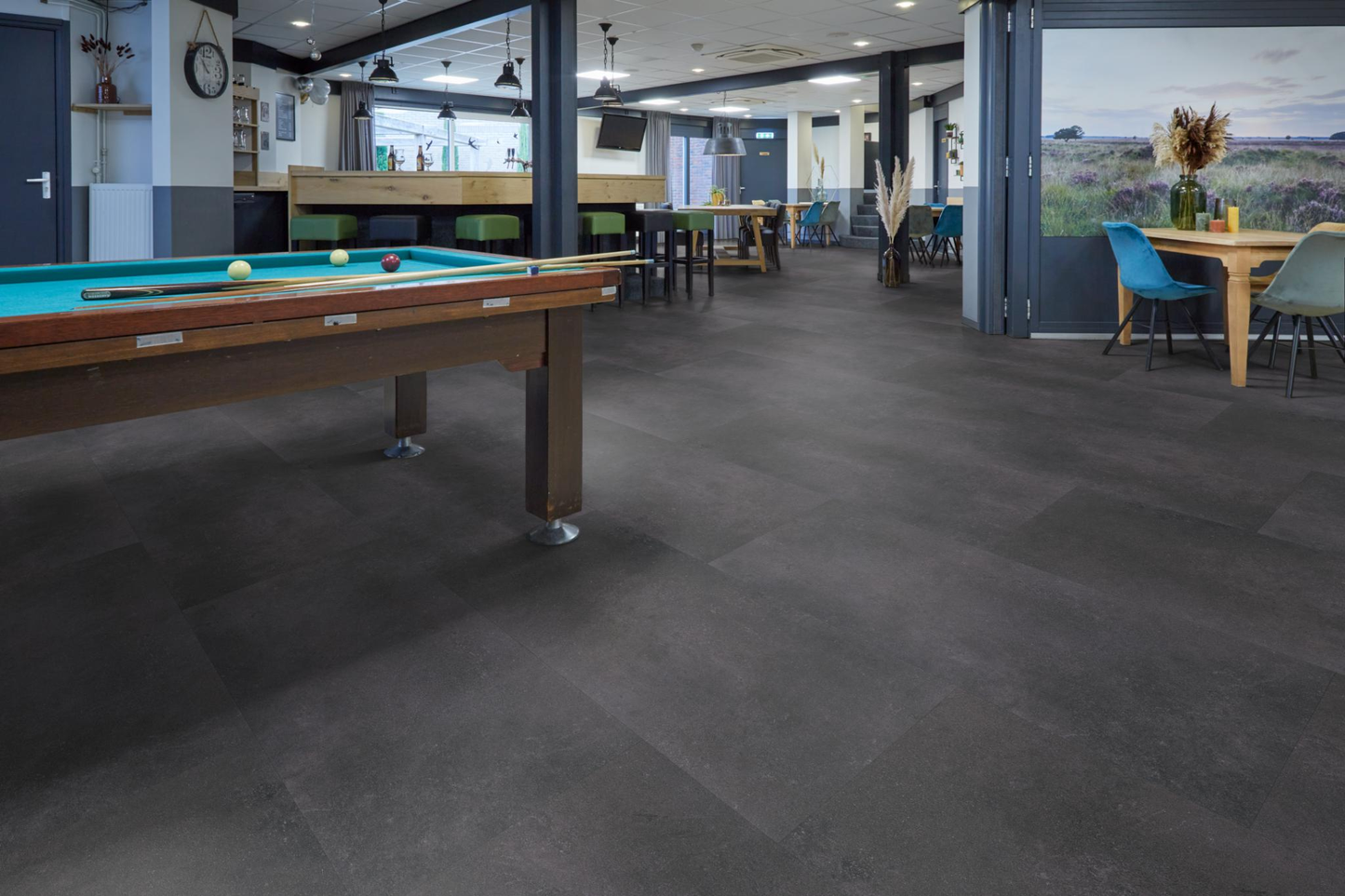 P340 dryback anthracite