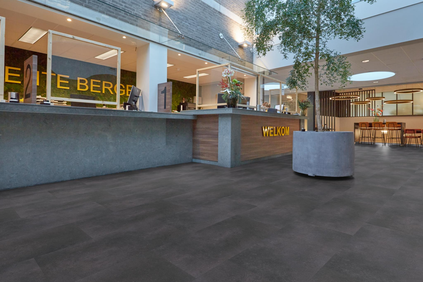 P340 dryback anthracite