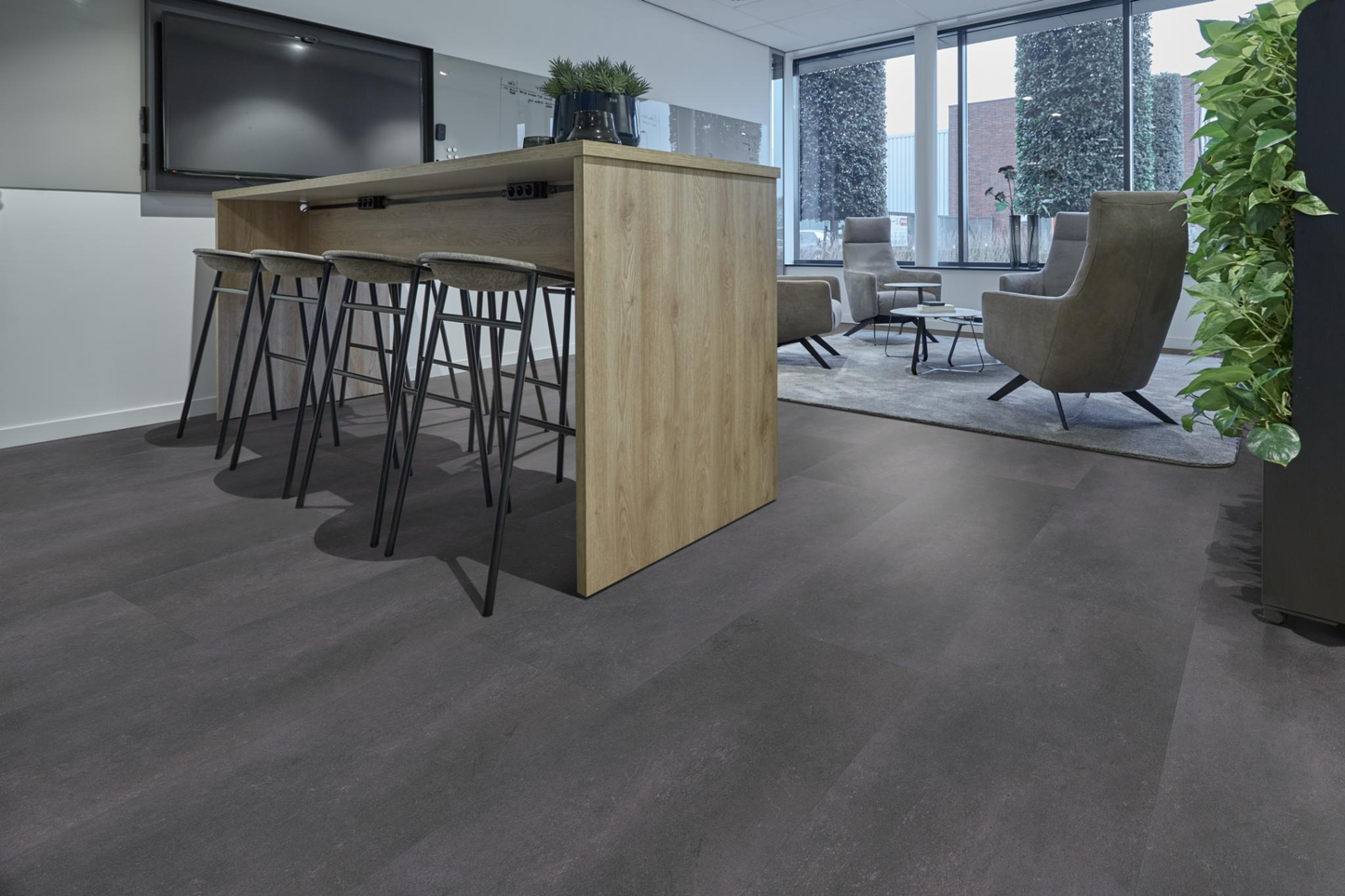 P340 dryback anthracite