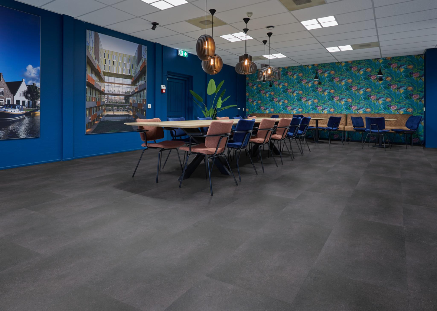 P340 dryback anthracite