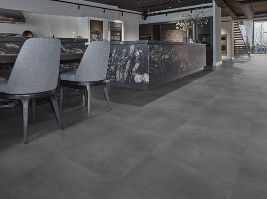 P340 dryback dark grey