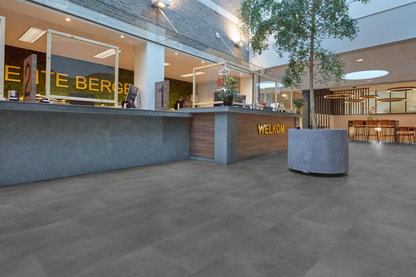 P340 dryback dark grey