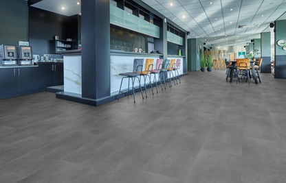 P340 dryback dark grey