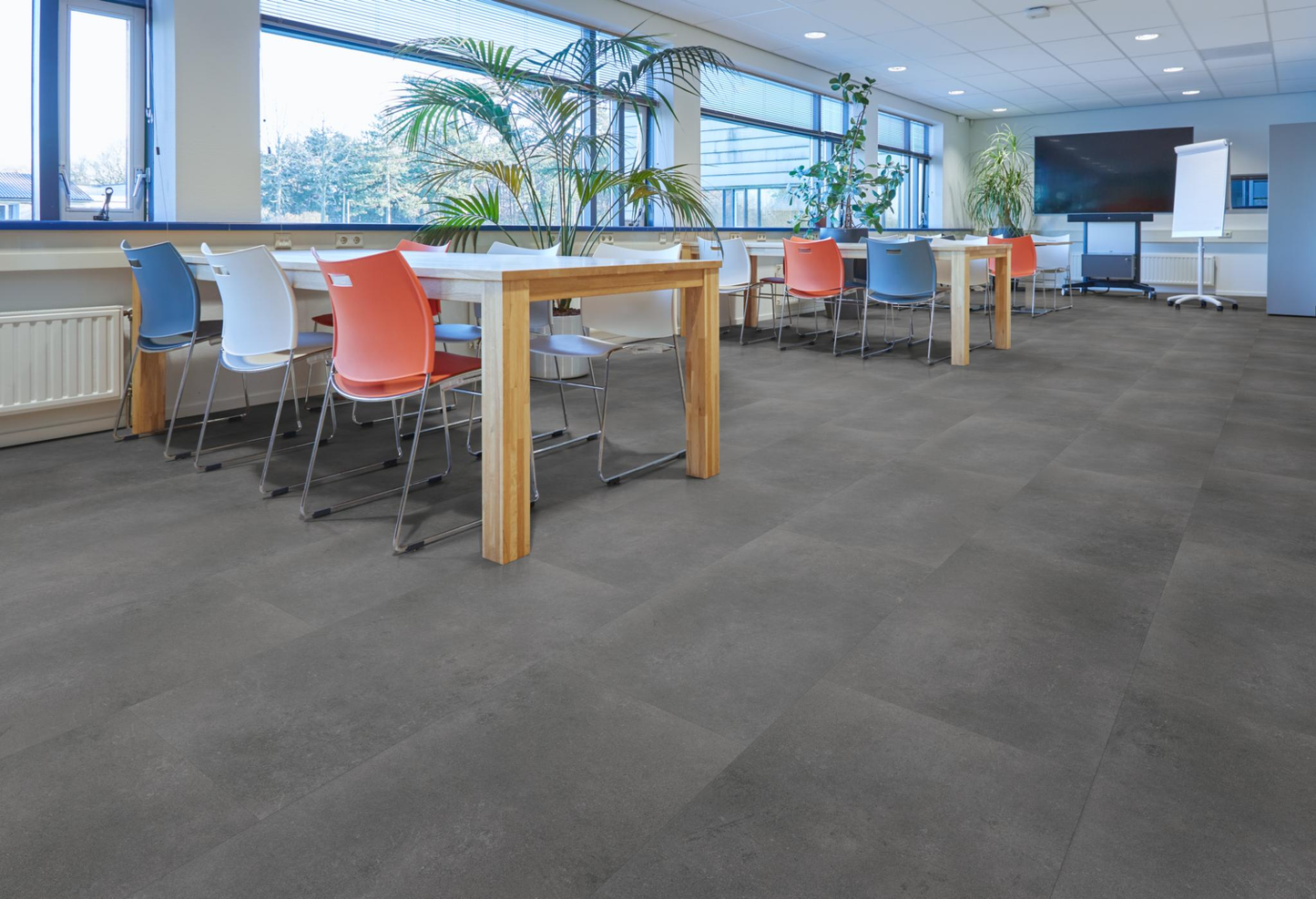 P340 dryback dark grey