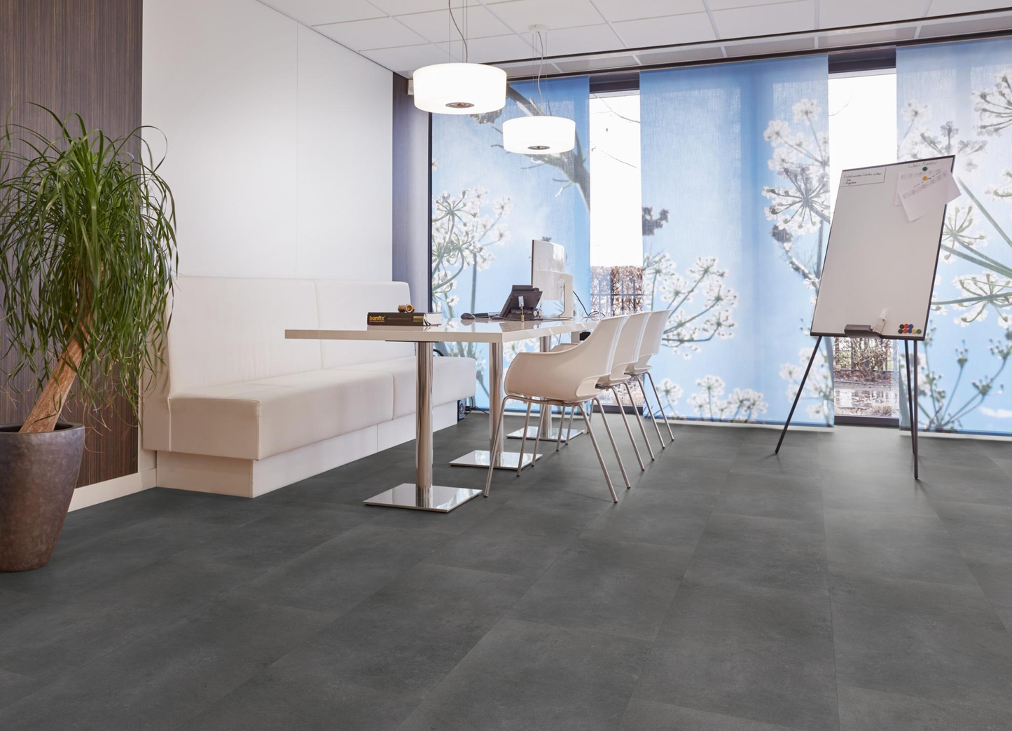 P340 dryback dark grey