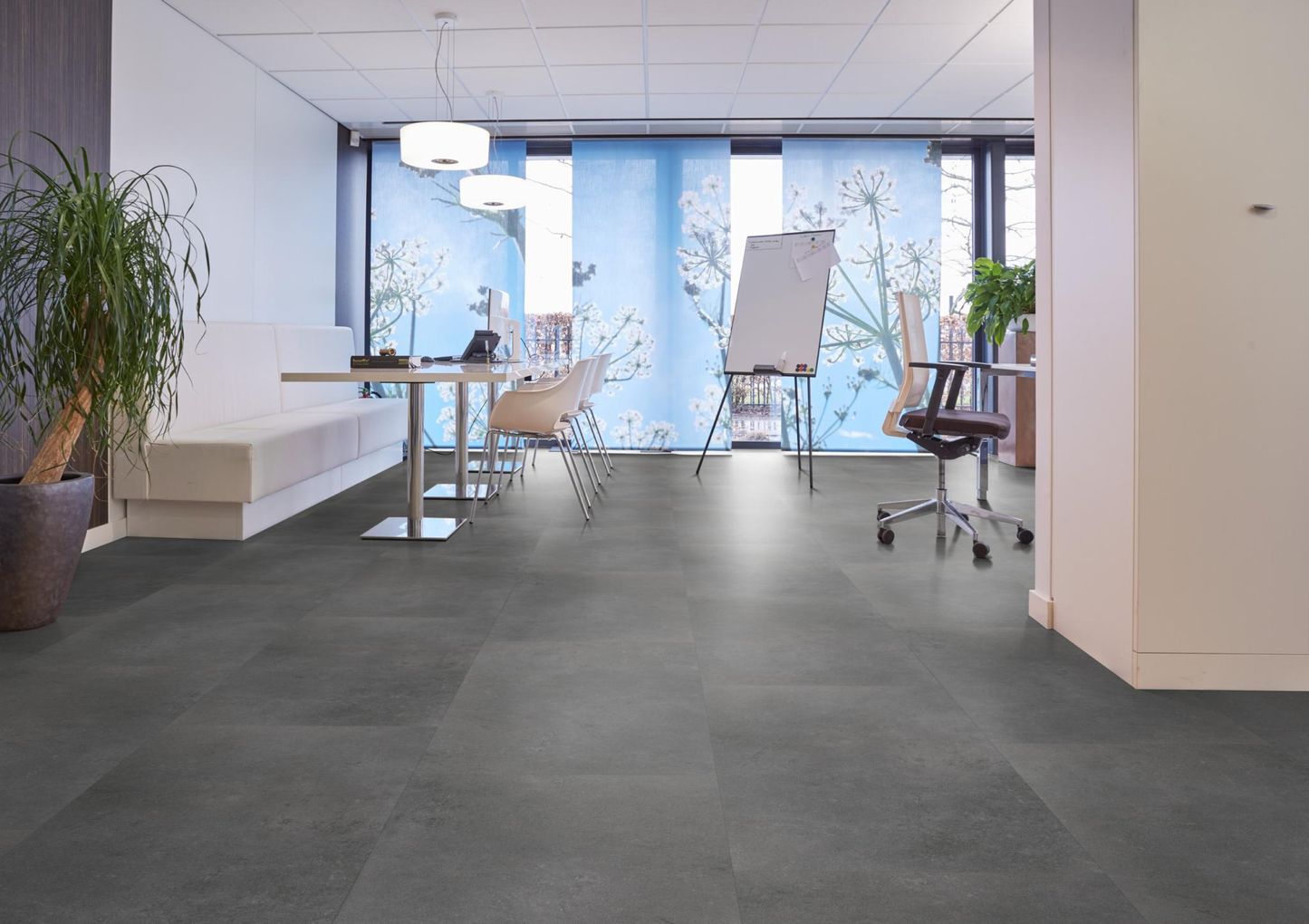 P340 dryback dark grey