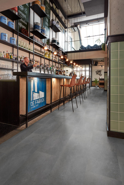 P340 dryback dark grey