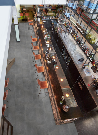 P340 dryback dark grey