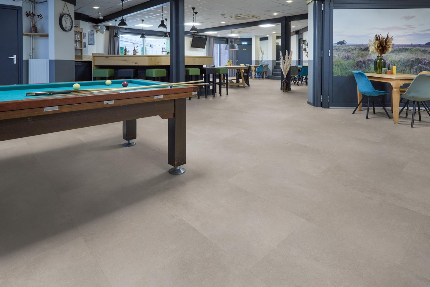 P340 dryback light grey