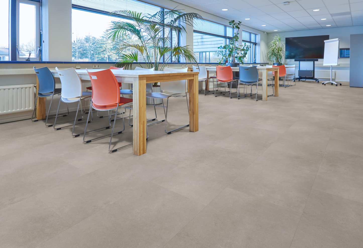 P340 dryback light grey