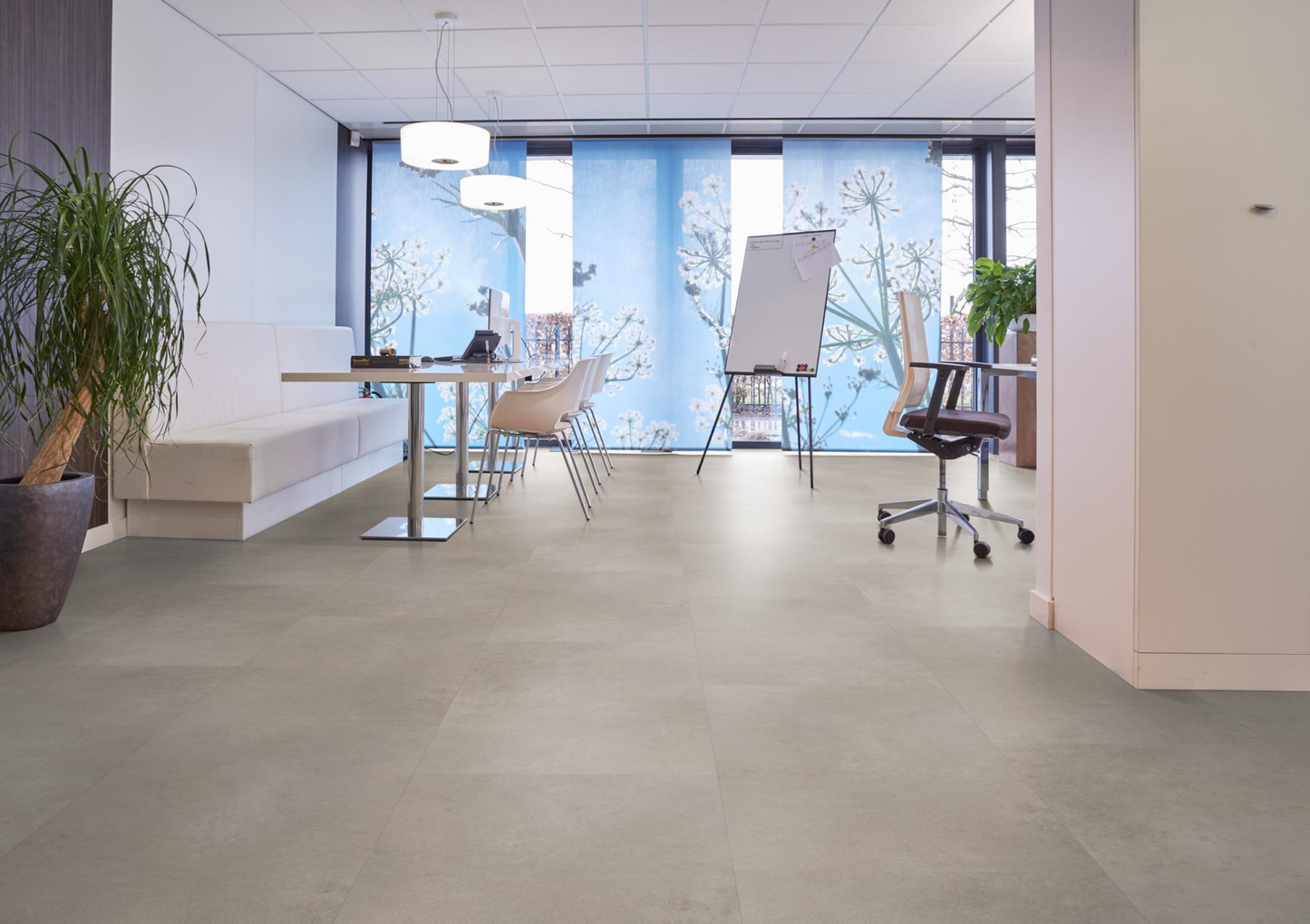 P340 dryback light grey