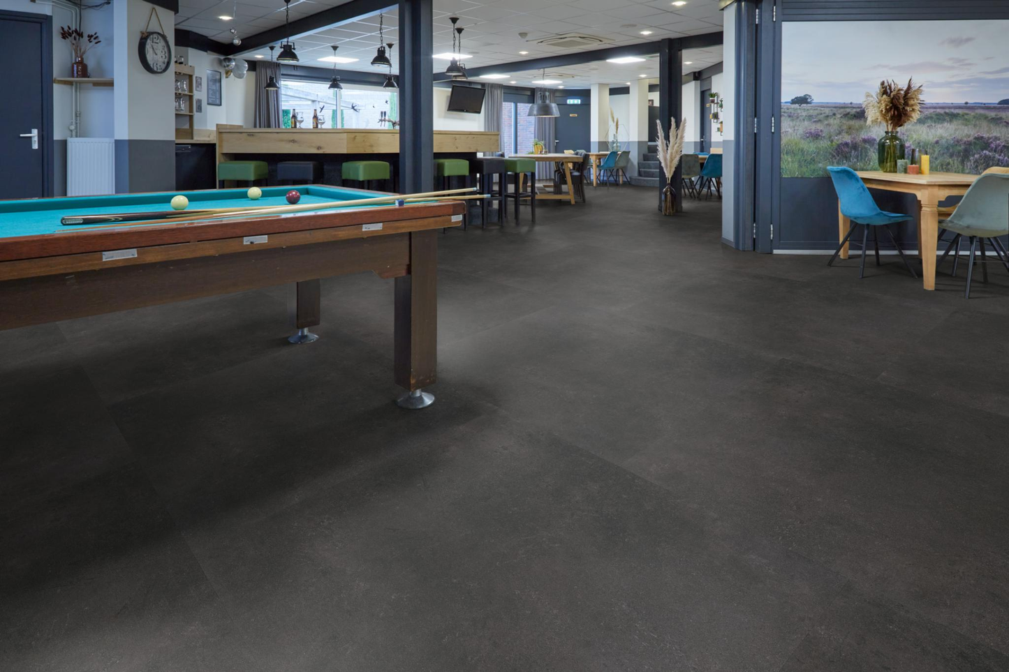 P341 XL dryback anthracite