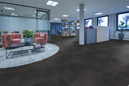 P341 XL dryback anthracite