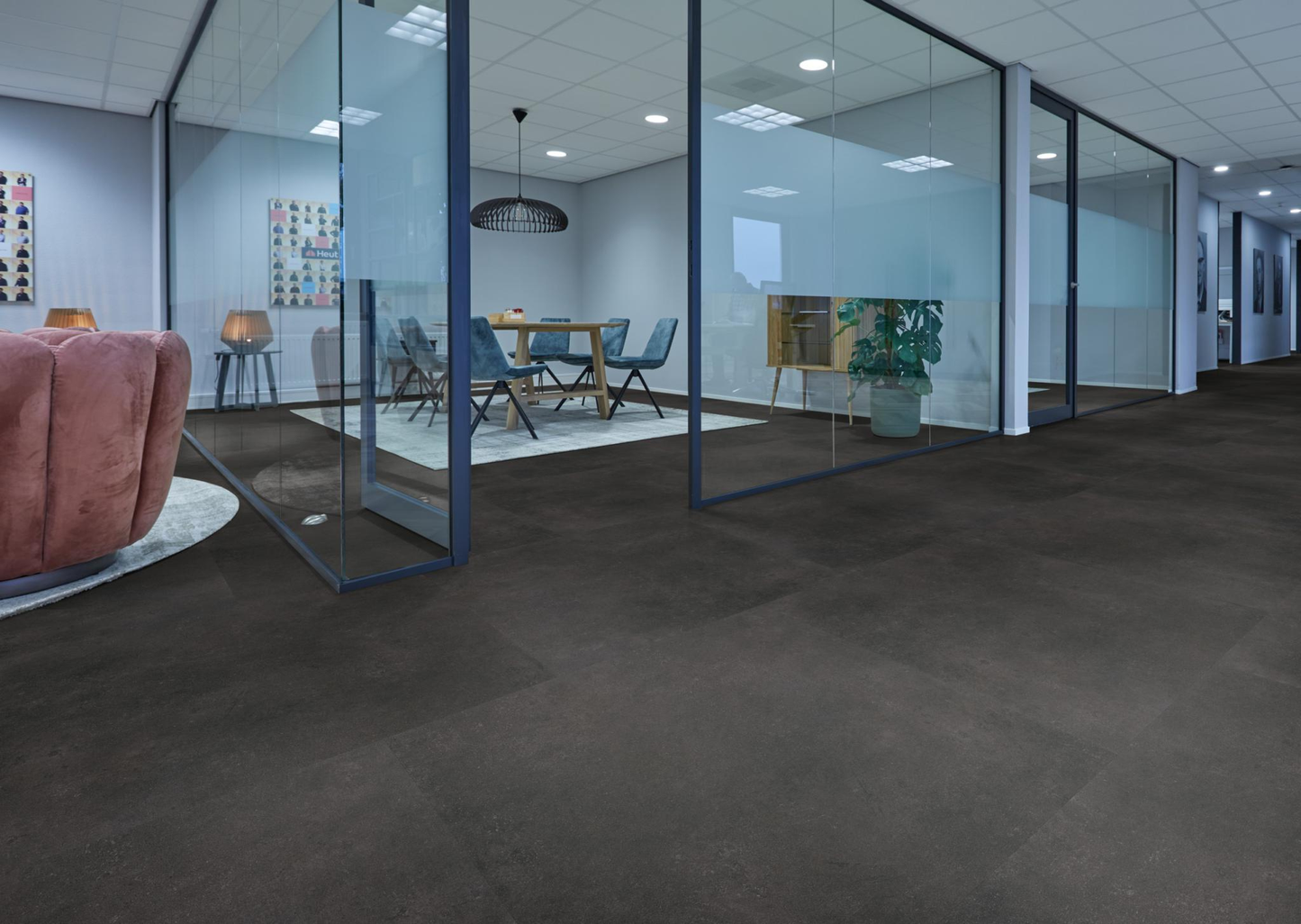 P341 XL dryback anthracite