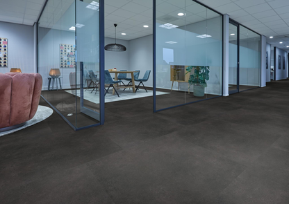 P341 XL dryback anthracite