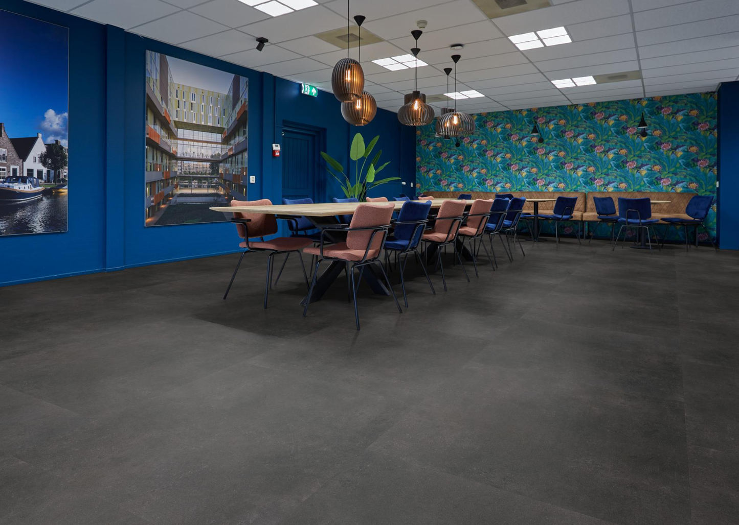 P341 XL dryback anthracite