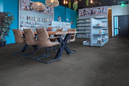 P341 XL dryback anthracite