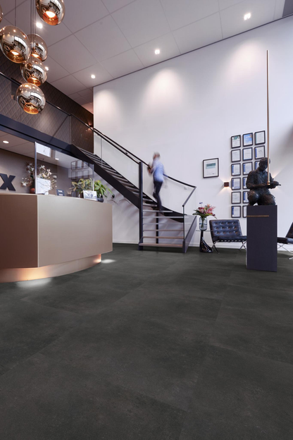 P341 XL dryback anthracite