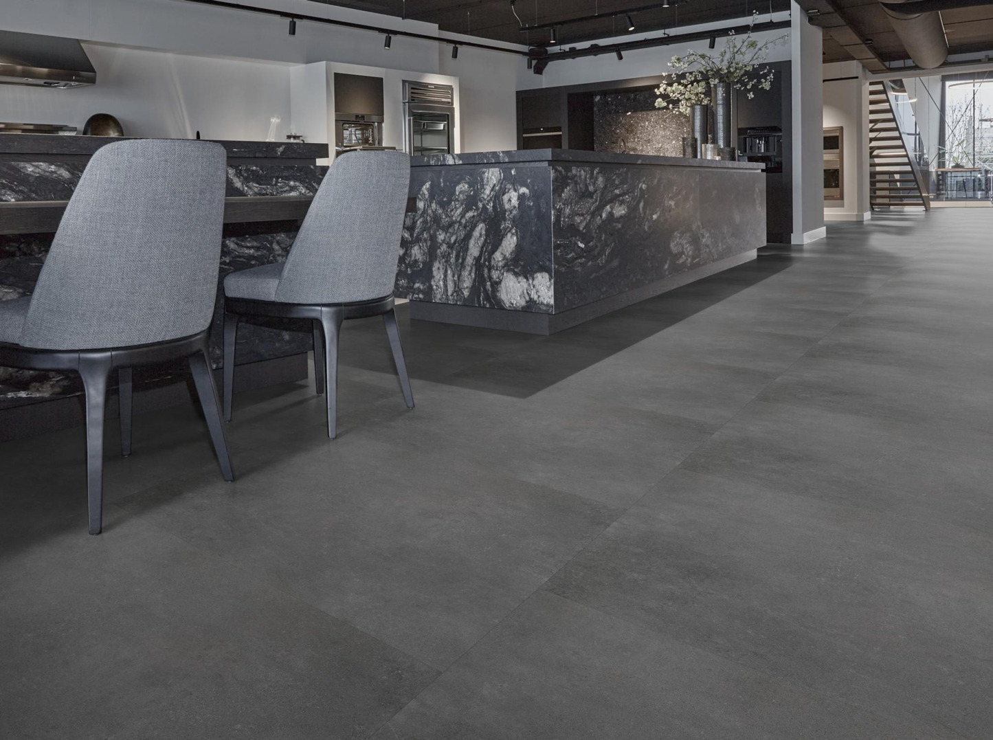 P341 XL dryback dark grey