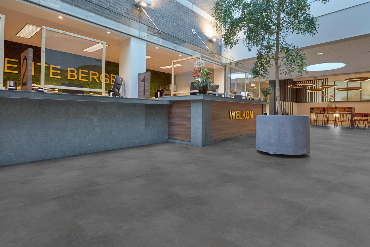 P341 XL dryback dark grey