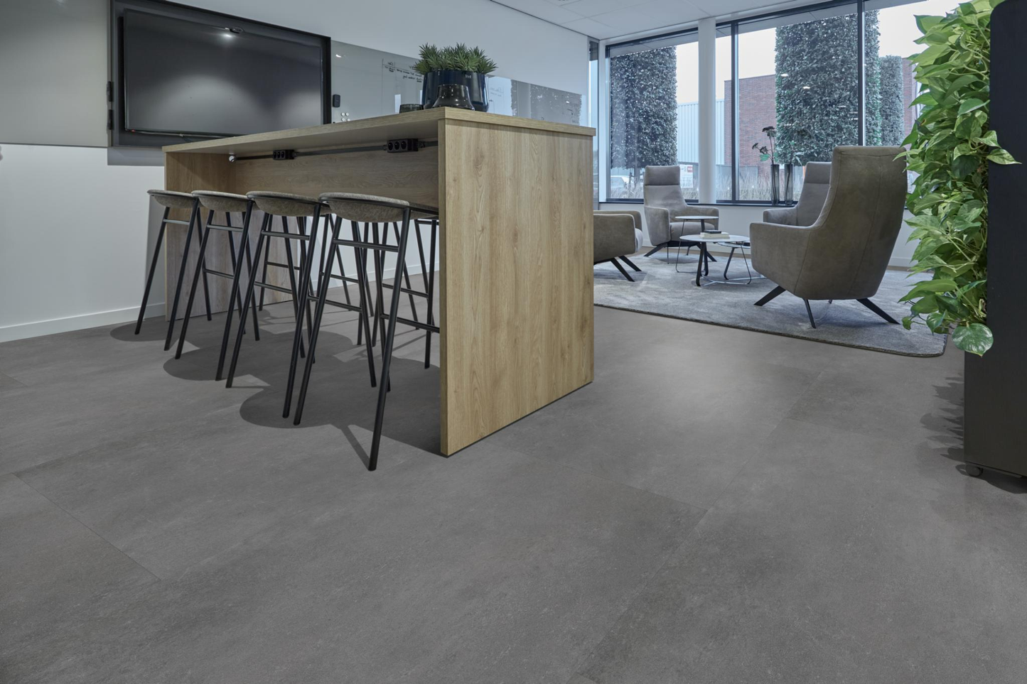 P341 XL dryback dark grey