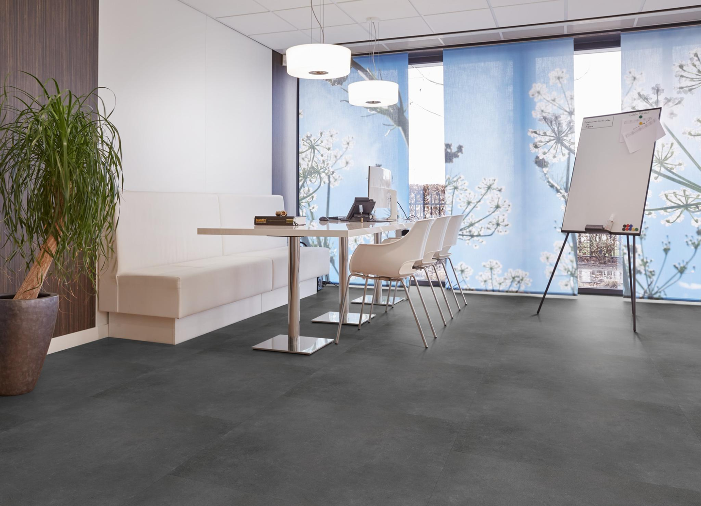 P341 XL dryback dark grey