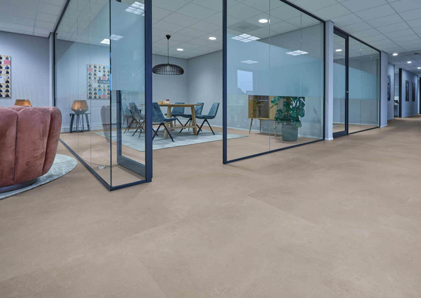 P341 XL dryback light grey