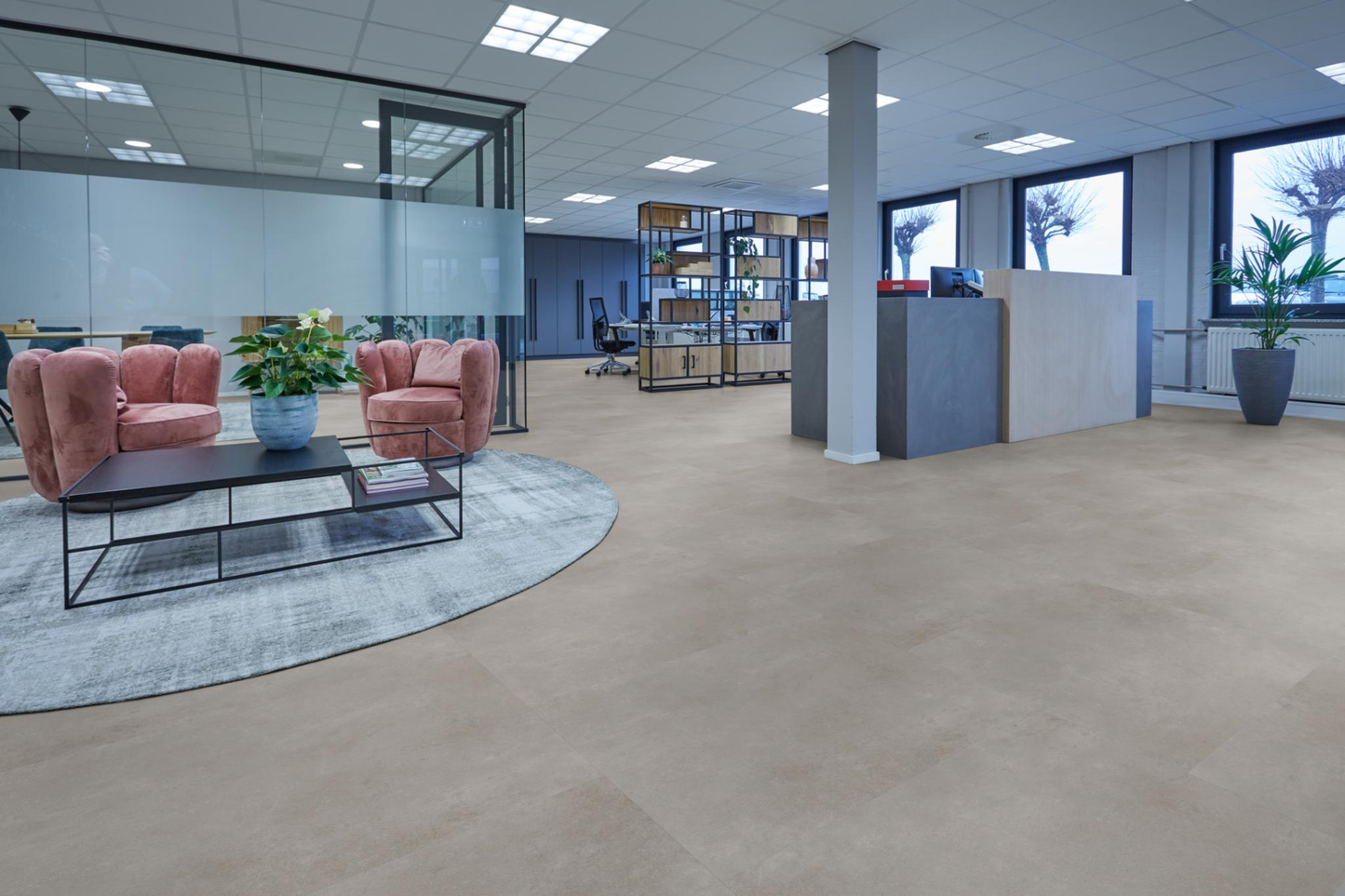 P341 XL dryback grey