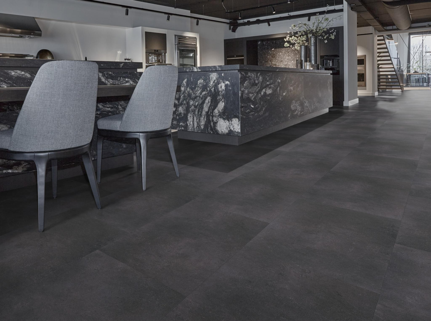 P345 click anthracite