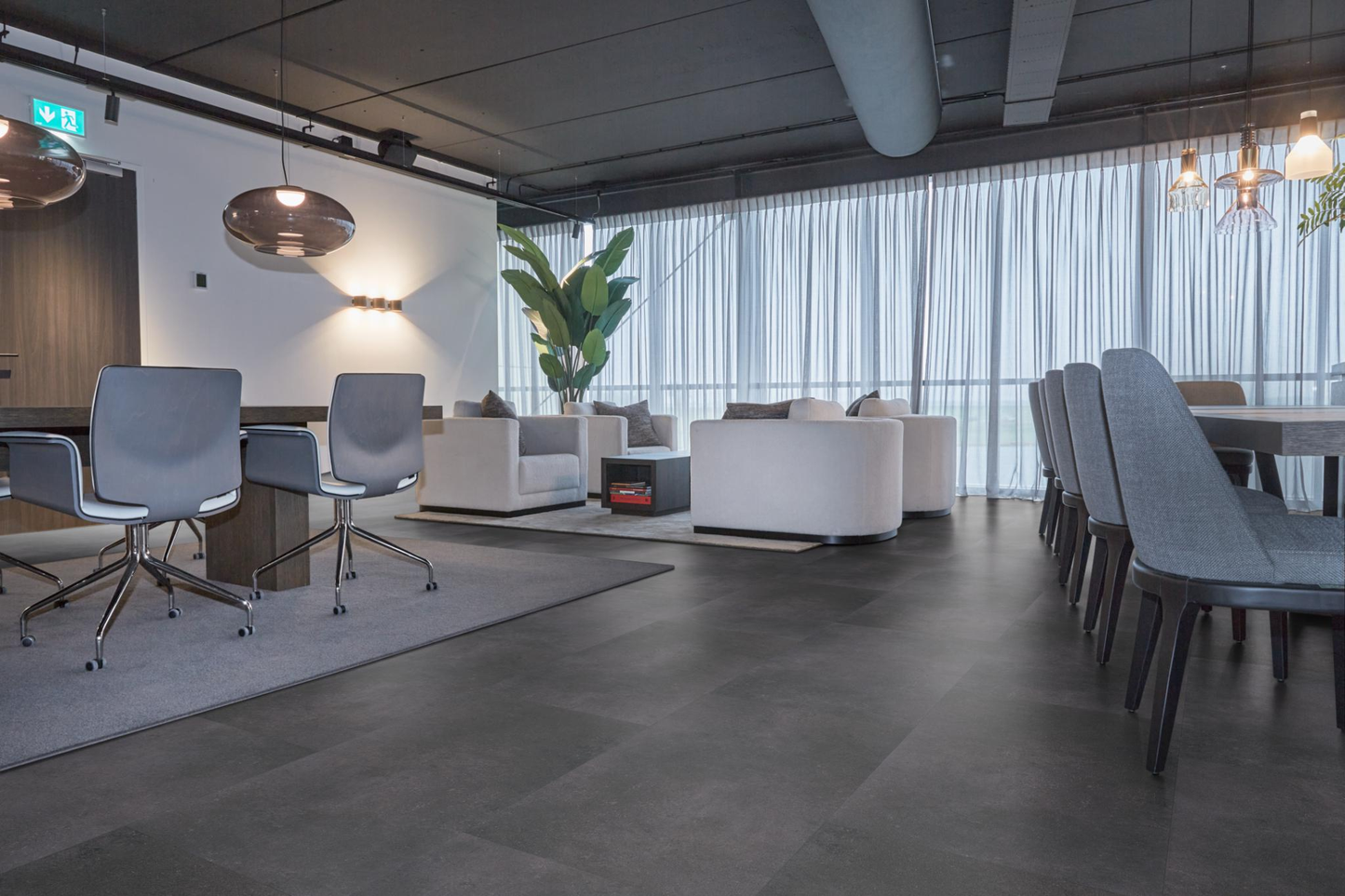 P345 click anthracite