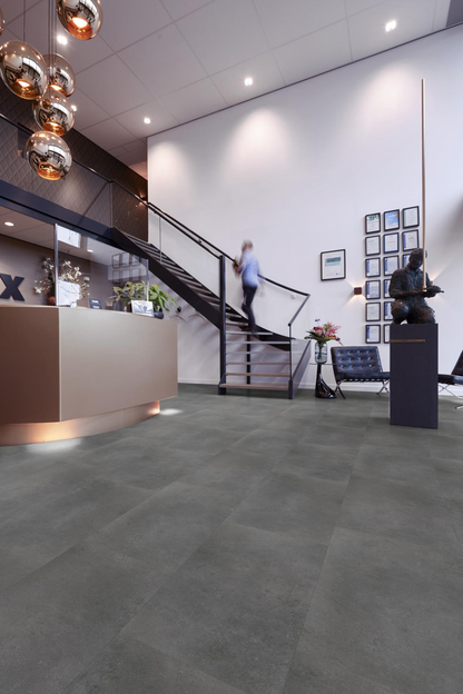 P345 click dark grey