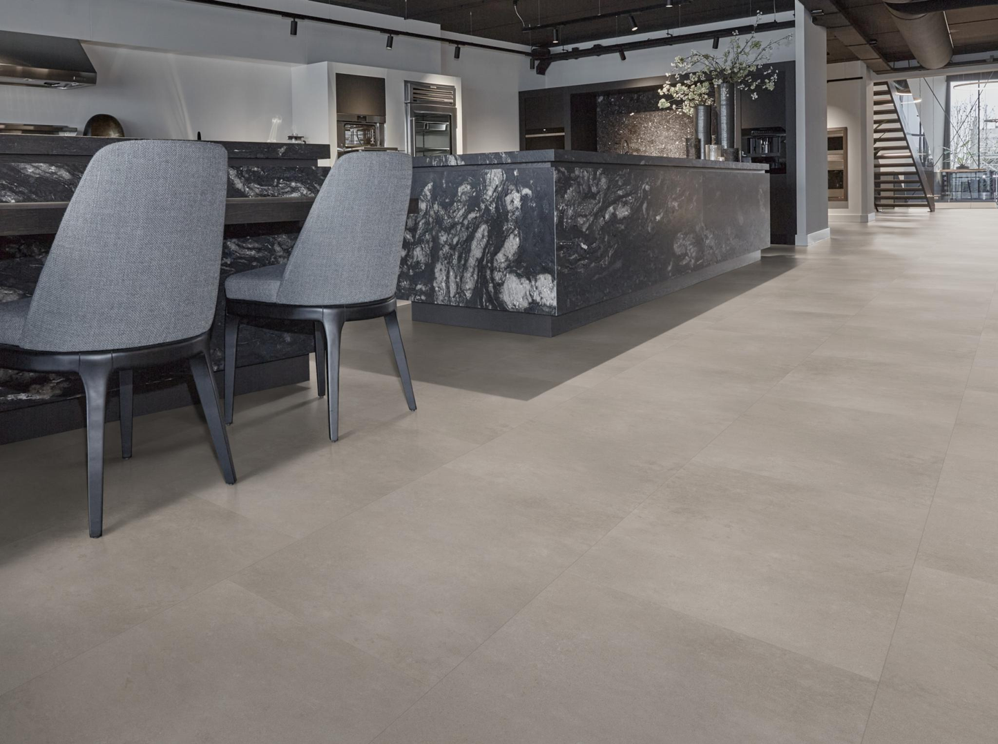 P345 click light grey