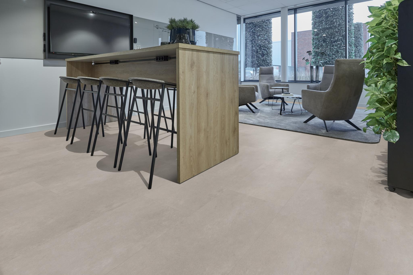 P345 click light grey