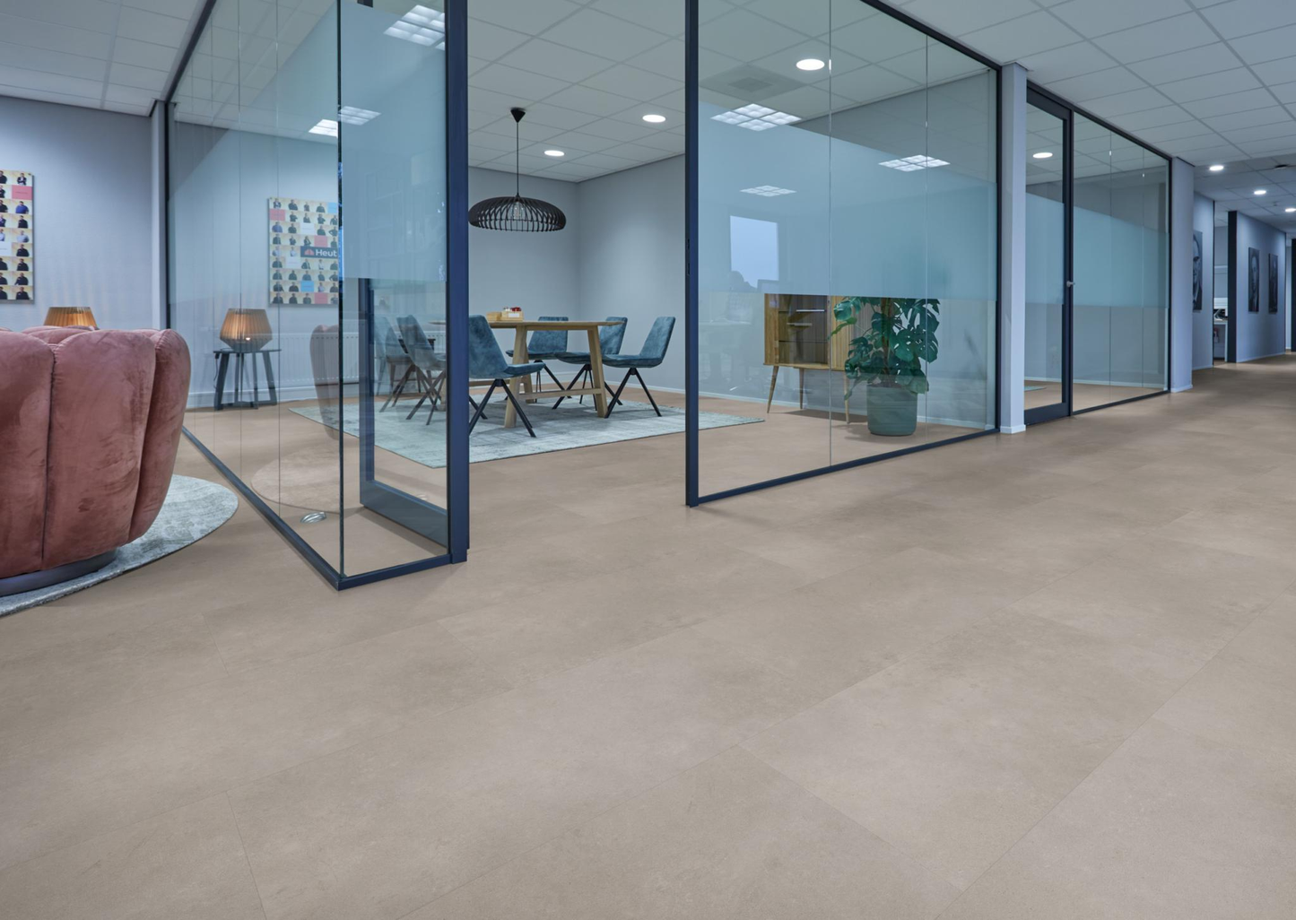 P345 click light grey