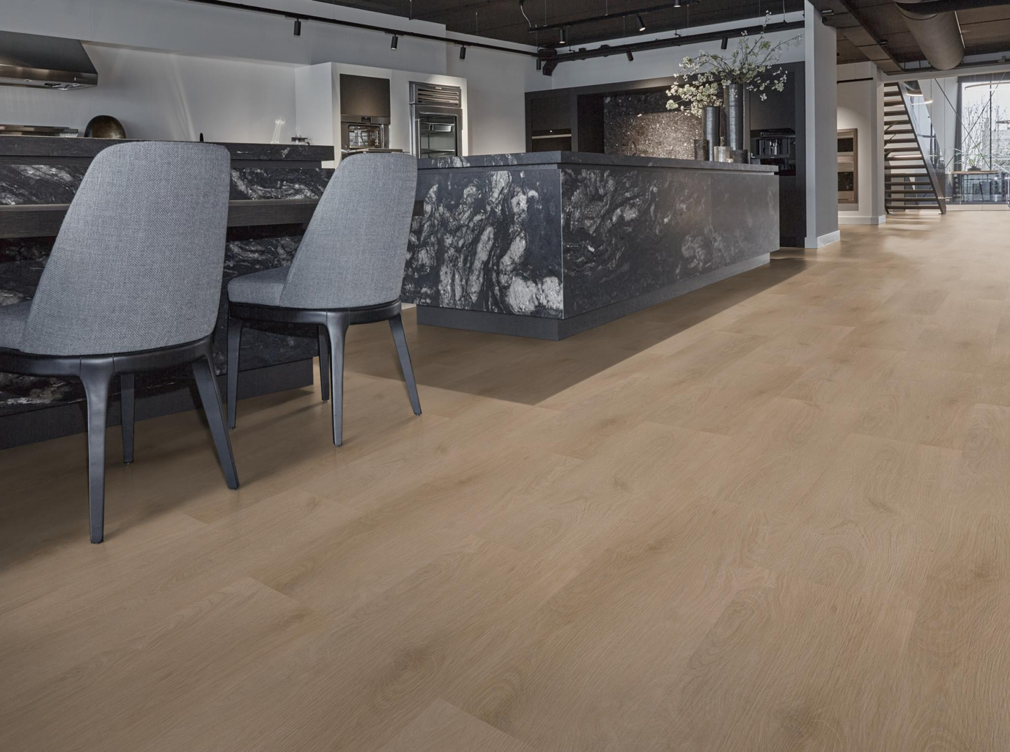 P440 dryback dark oak
