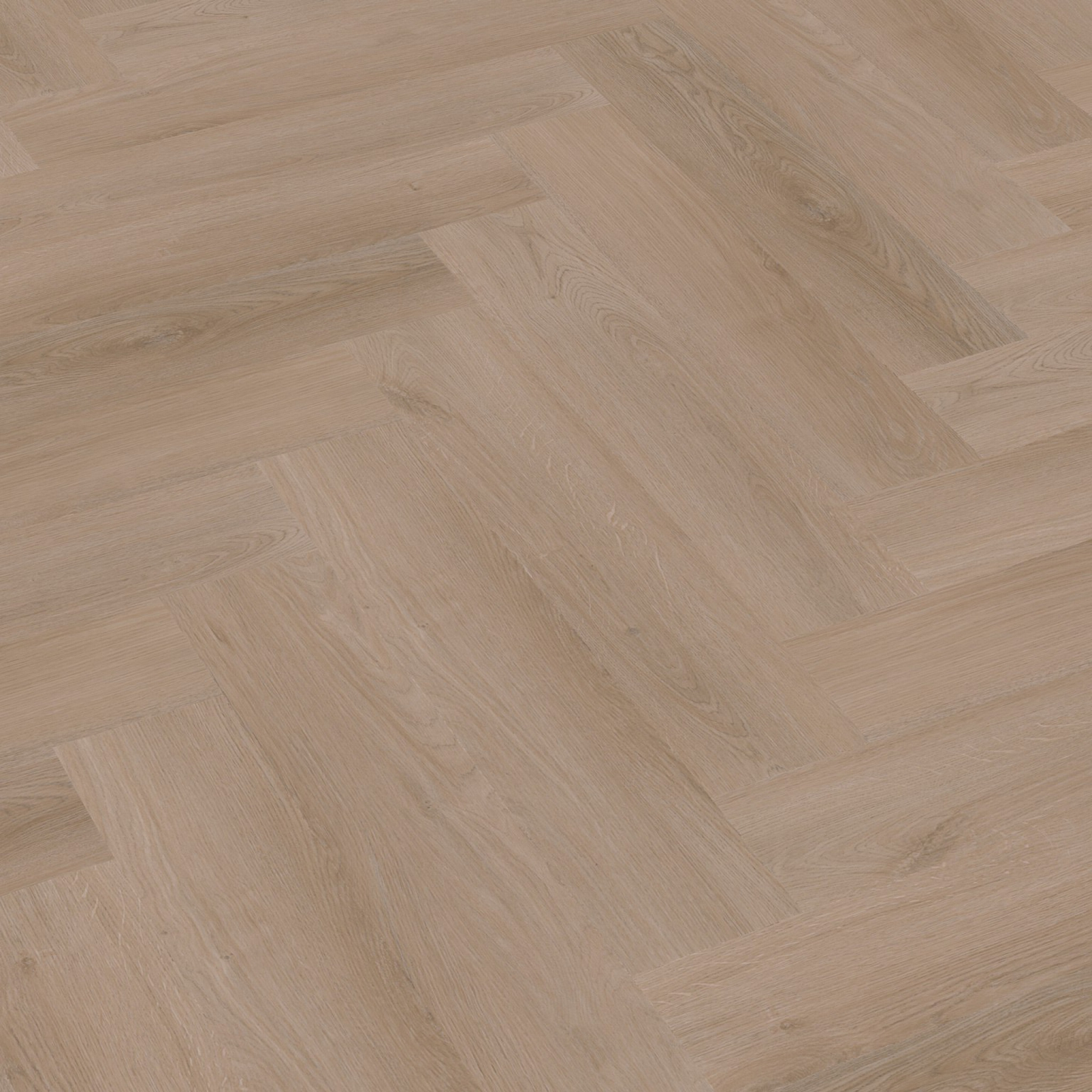 P645 visgraat click dark oak