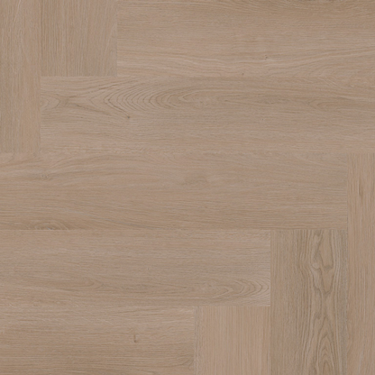 P645 visgraat click dark oak