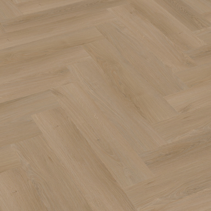 P645 visgraat click natural oak