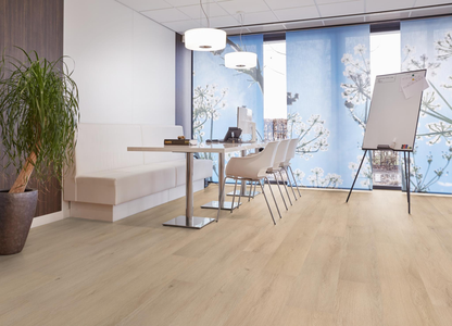 P500 dryback light oak