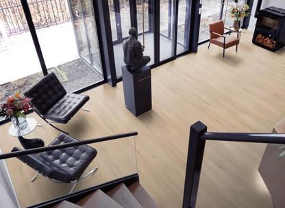 P500 dryback light oak